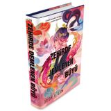 Zehirde Demlenen Büyü Judy I. Lin İndigo Kitap