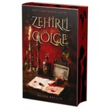 Zehirli Göe (Ciltli Yan Boyamalı Özel Baskı) 730650