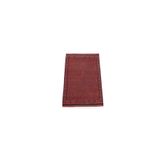 Zehra Abla Halı El Dokuma Kırmızı Başyapıt İnce İran Acem Yün Kilim 5342 Kırmızı-60 x 100