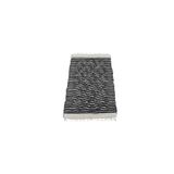 Zehra Abla Halı Yeni El Dokuma Otantik Tiftik Yün Siirt Battaniyesi Kilim 5764 Renkli-80 x 125