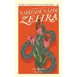 Zehra Türk Edebiyatı Klasikleri Nabizade Nazım