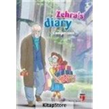 Zehra's Diary Compassion İngilizce Hikaye-Edam Yayınları