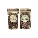 Zehre 250 Gr Kabuklu Kavrulmuş Kaju + 250 Gr Makademya Fındığı
