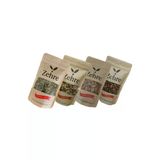 Zehre 4'lü Avantaj Paketi 250 gr Çiğ Kabak Çekirdeği İçi + 250 gr Çiğ Badem İçi + 250 gr Çiğ Fındık İçi + 250 gr Ceviz İçi