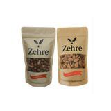 Zehre Çiğ Fındık Içi 250 gr + Çiğ Badem Içi 250 gr