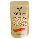 Zehre Çiğ Kaju 250 Gr