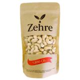 Zehre Çiğ Kaju 500 Gr