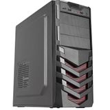 Zeiron A130 İ5-650 8 Gb 120 Gb Ssd + 500 Gb Hdd R5 220 2 Gb Masaüstü