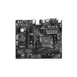 Zeiron A520-DA1 3200 Mhz Ddr4 Amd Socket Hdmı, VGA M.2 Matx Am4 Anakart