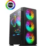 Zeiron BS17 i5-12400F 16GB RAM 1TB SSD 8GB RX 580 FreeDOS Oyun Bilgisayarı