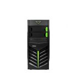 Zeiron Eba X25 Intel Core i5-650 8GB Ram 120GB SSD 1TB HDD 18.5inç Masaüstü Bilgisayar