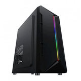 Zeiron Eba X80 Intel Core i5 650 4GB Ram 500GB HDD 18.5 inç Monitör Masaüstü Bilgisayar