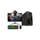 Zeiron Event Gx12 Intel Core i7-860 8GB Ram 120GB SSD 500GB HDD 21.5inç Masaüstü Bilgisayar