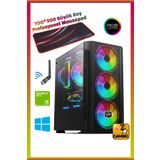 Zeiron Faster X40 I5-12400f 16gb 3200mhz 512gb M.2 Nvme Ssd Gtx1660 Super Oyuncu Masaüstü Bilgisayar