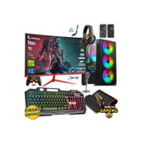 Zeiron Gtx90 | Windows 11 Pro Ryzen 5 3600 32GB 512GB M.2 SSD+1TB HDD GTX1650 24" 165Hz Oyuncu Bilgisayarı
