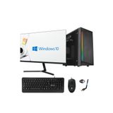 Zeiron Guest M44 Intel Core i5-3470 16GB Ram 512GB SSD 21.5" Masaüstü Bilgisayar