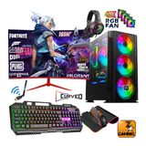 Zeiron Icaris X22 Ryzen 5 3600 32GB 512GB M.2 Ssd+1tb RTX3060 12GB 23.8" 165Hz Oyuncu Masaüstü Bilgisayar