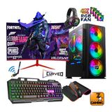 Zeiron Icaris X27 Ryzen 5 3600 32GB 1tb Nvme M.2 SSD RTX3060 12GB 23.8" 165Hz Oyuncu Masaüstü Bilgisayar