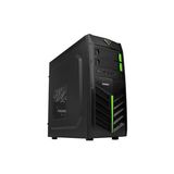Zeiron Intel Core i5 650 Turbo 3,46GHZ 8GB 240GB SSD + 500GB HDD Masaüstü Bilgisayar
