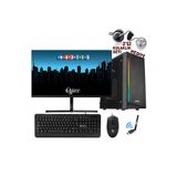 Zeiron KML230 i5-3470 16GB Ram 512GB SSD 23,8" Monitörlü Masaüstü Ofis Bilgisayarı