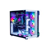 Zeiron Mirage X11 Intel Core i7-14700KF 64GB RAM 1 TB M.2 SSD Nvidia GeForce RTX5060Ti Oyun Bilgisayarı
