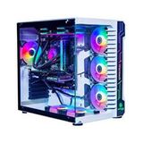 Zeiron Mirage X11 Oyun Bilgisayarı 64GB RAM 1TB M.2 SSD Intel Core i7-14700KF Yüksek Performanslı Nvidia GeForce RTX 5060TI
