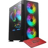 Zeiron Neon X20 I5-3470 8GB 128GB SSD+500GB HDD Gtx1050ti Oyuncu Masaüstü Bilgisayar