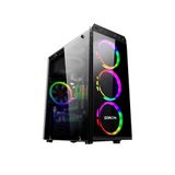 Zeiron NPX20 i5-10400F 8 GB RAM 500 GB HDD 128 GB SSD GTX 1650 Oyun Bilgisayarı