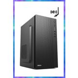 Zeiron Office M140 I5 3470 16Gb Ram 256Gb Ssd 500Gb Hdd Masaüstü Bilgisayarı