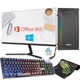 Zeiron Office X365 i5-3470 16GB Ram 1TB HDD 23.8 Masaüstü Bilgisayar