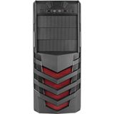 Zeiron RP34 Intel Core i5-2400 8GB Ram 500GB R5 220 Freedos Masaüstü Bilgisayar