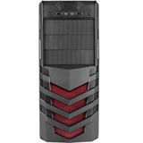 Zeiron RP45 i5-2400 8GB RAM 256GB SSD R5 220 FreeDOS Oyun Bilgisayarı