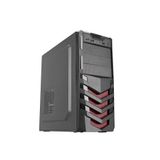 Zeiron RP56 Intel Core i5 2400 8GB Ram 128GB SSD 4GB GT730 Masaüstü Bilgisayar