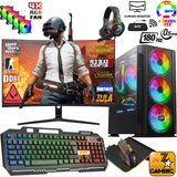 Zeiron RTX50 Intel Core I5-12400F 16 GB Ram 1 Tb M.2 Nvme SSD 8gb RTX3050 24" 180Hz Oyuncu Masaüstü Bilgisayar