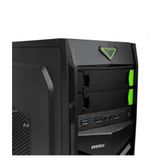 Zeiron Trump T145 i5-650 8GB 320GB HDD 120GB SSD 2GB R5 220 Masaüstü Oyuncu Bilgisayarı