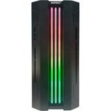 Zeiron Vulcan Spec X50 i5-3470 16GB RAM 240GB SSD RX 550 FreeDOS Oyun Bilgisayarı
