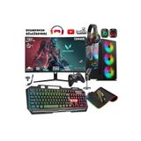 Zeiron Xgen37 I7 12700F 12.Nesil 16Gb 1Tb Nvme M.2 Ssd Rtx4060 27" 180Hz Curved Oyuncu Masaüstü Bilgisayar