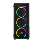 Zeiron ZRD-RG650 Raider RG650 Intel Core i5 3470 16GB Ram 240GB SSD 500GB HDD Oyun Bilgisayarı Kasası