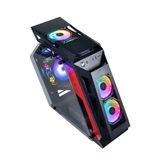 Zeiron ZRN-ROK06 Ryzen 5 3600 16 gb 256g b M.2+500 gb Gtx1050ti Oyuncu Masaüstü Bilgisayarı