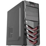Zeiron ZRN-RP20 Intel Core i5 2400 3.20 Ghz 4GB Ram 256GB SSD Masaüstü Bilgisayar