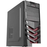 Zeiron ZRN-RP24 i5-2400 8GB RAM 500GB HDD FreeDOS Masaüstü Bilgisayar