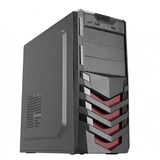 Zeiron ZRN-SN107 Intel Core i5 650 3.46 Ghz 8GB Ram 120GB SSD 18.5 inç Monitör Masaüstü Bilgisayar