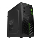 Zeiron ZRN-ZN530 Intel Core i5 650 3.46 Ghz 8GB Ram 500GB SSD Masaüstü Bilgisayar