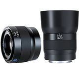 ZEISS Touit 1.8/32 Sony APS-C-Sistem Kameraları için (E-Mount)