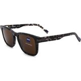 Zeiss Zs 22519S C062 Erkek Güneş Gözlüğü - Kahverengi