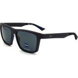 Zeiss Zs 23529S C030 Erkek Güneş Gözlüğü - Siyah
