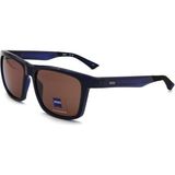 Zeiss Zs 23529SLP C432 Erkek Güneş Gözlüğü - Kahverengi