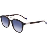 Zeıss ZS22518S 240 52-20-145 Unisex Güneş Gözlüğü - Kahverengi