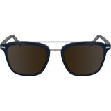 Zeıss ZS24544S 400 Unisex Güneş Gözlüğü - Mavi
