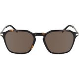 Zeıss ZS24721SLP 239 Unisex Güneş Gözlüğü - Kahverengi
